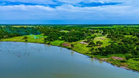 Lot 7 Bordeaux Lane Corsicana TX 75109