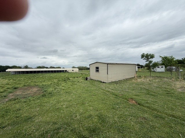 4913 N Fm 1752 Savoy TX 75479