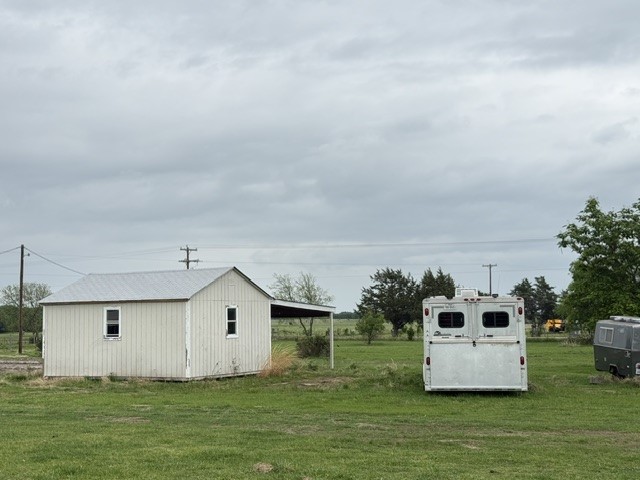 4913 N Fm 1752 Savoy TX 75479