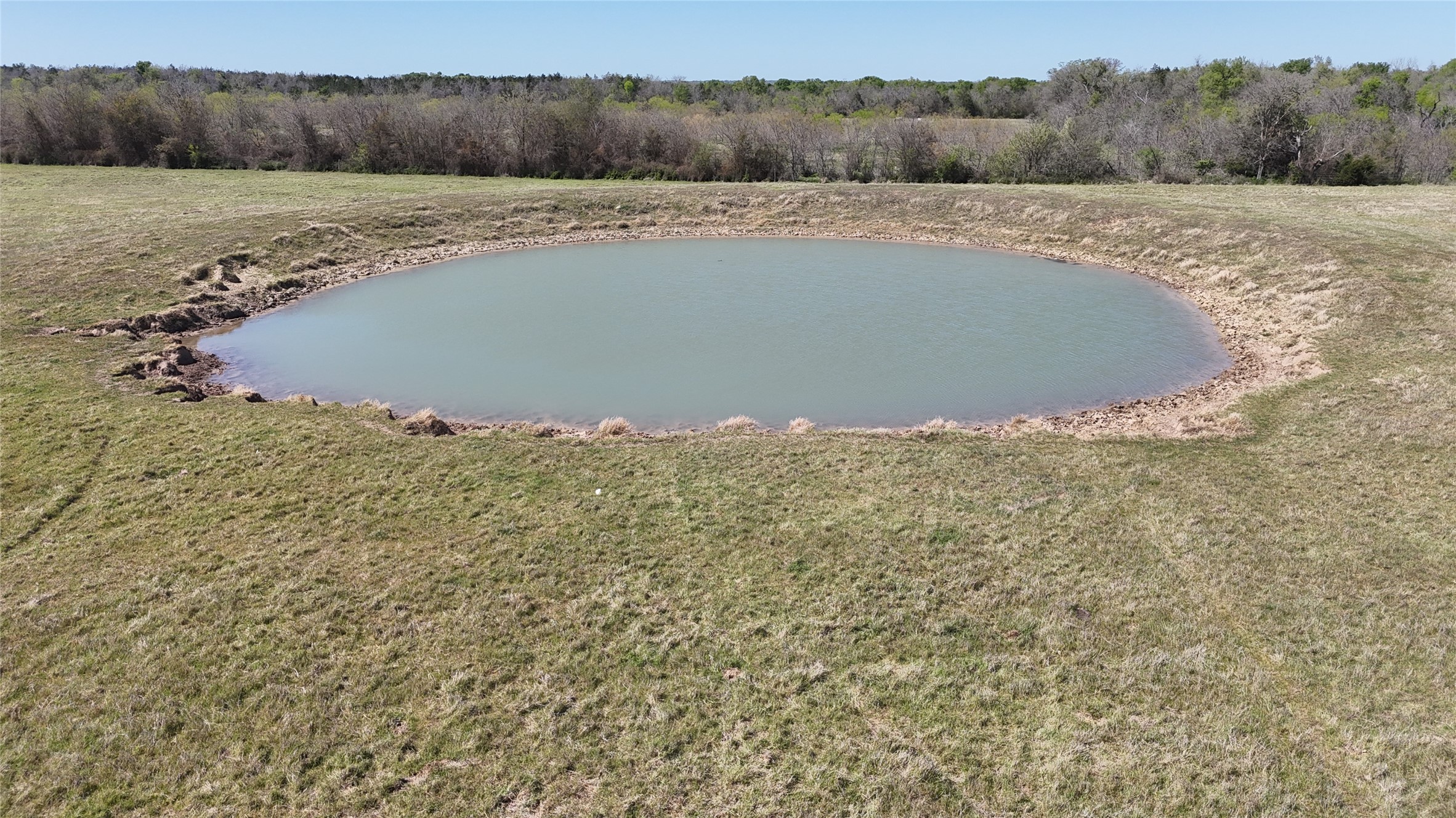 Tbd Highway 7 Kosse TX 76653