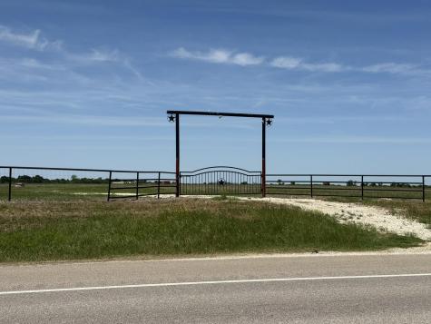 Tbd Highway 7 Kosse TX 76653