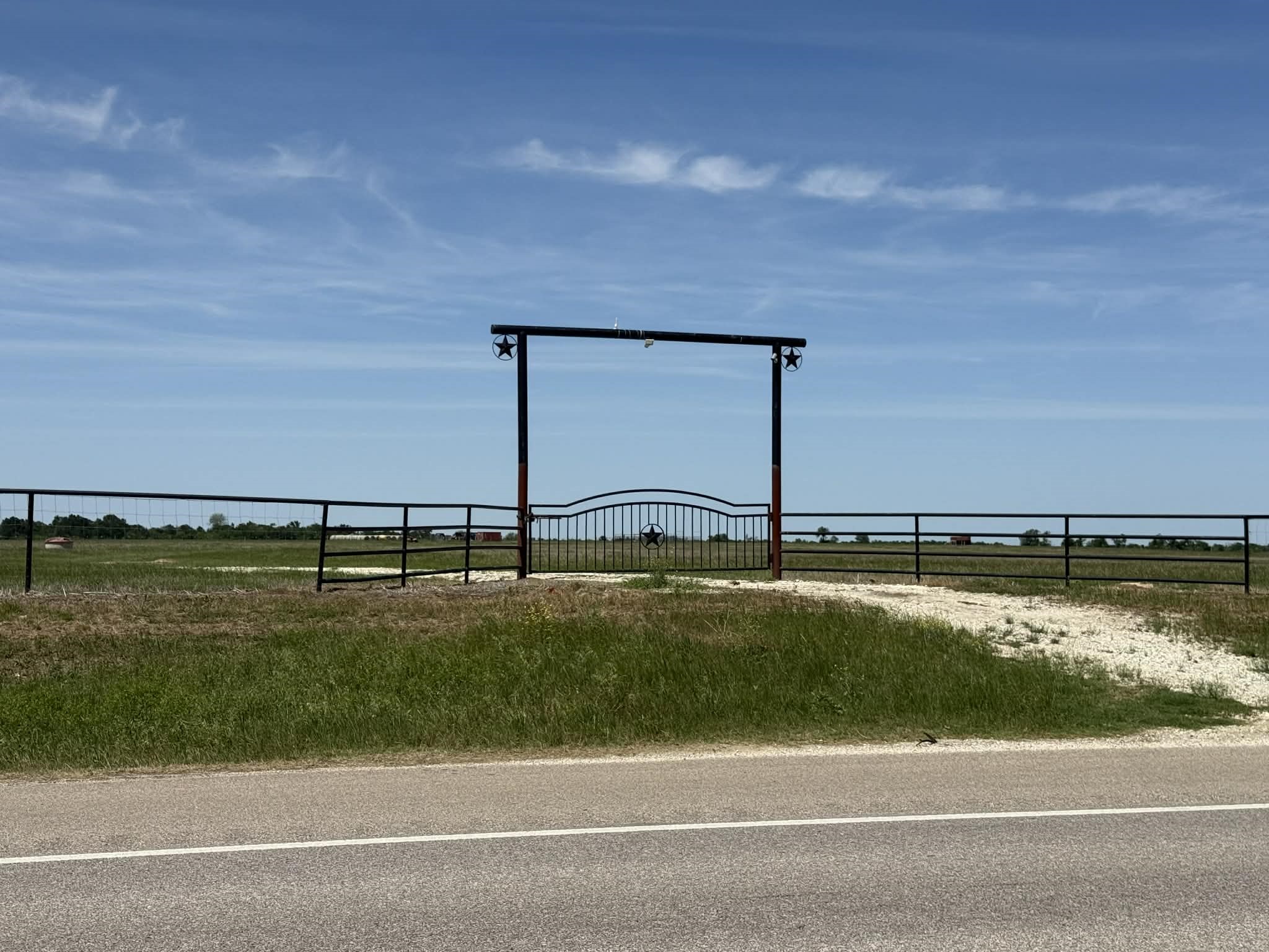 Tbd Highway 7 Kosse TX 76653