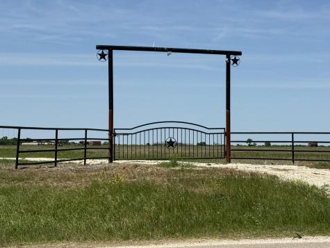 Tbd Highway 7 Kosse TX 76653