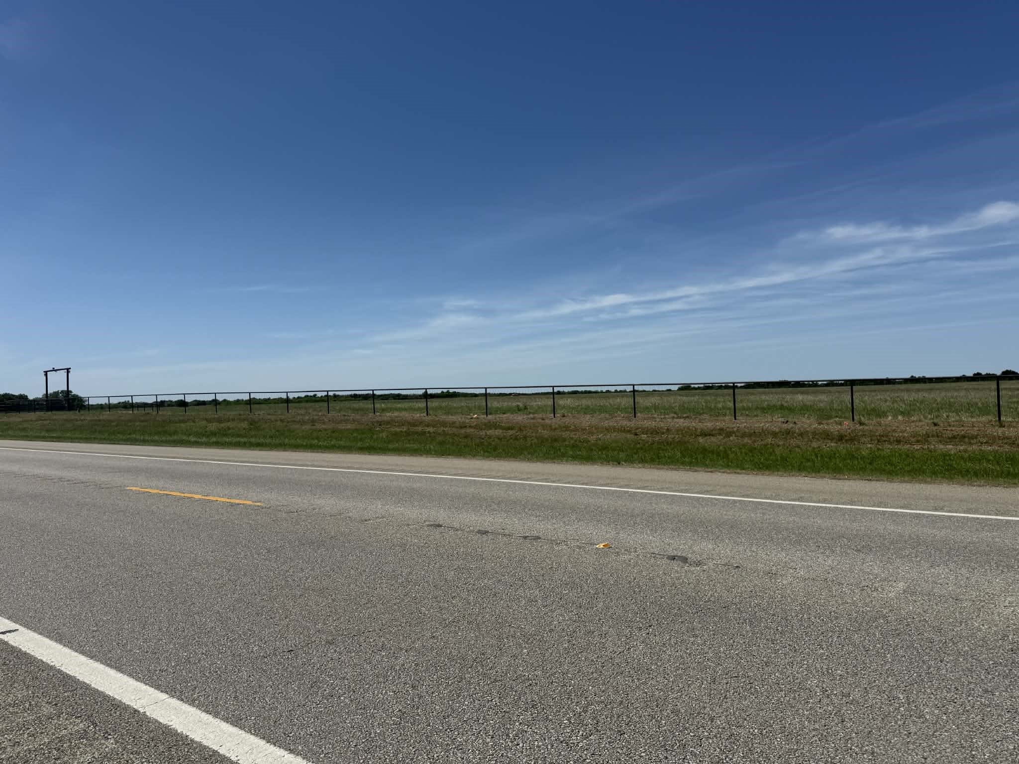 Tbd Highway 7 Kosse TX 76653