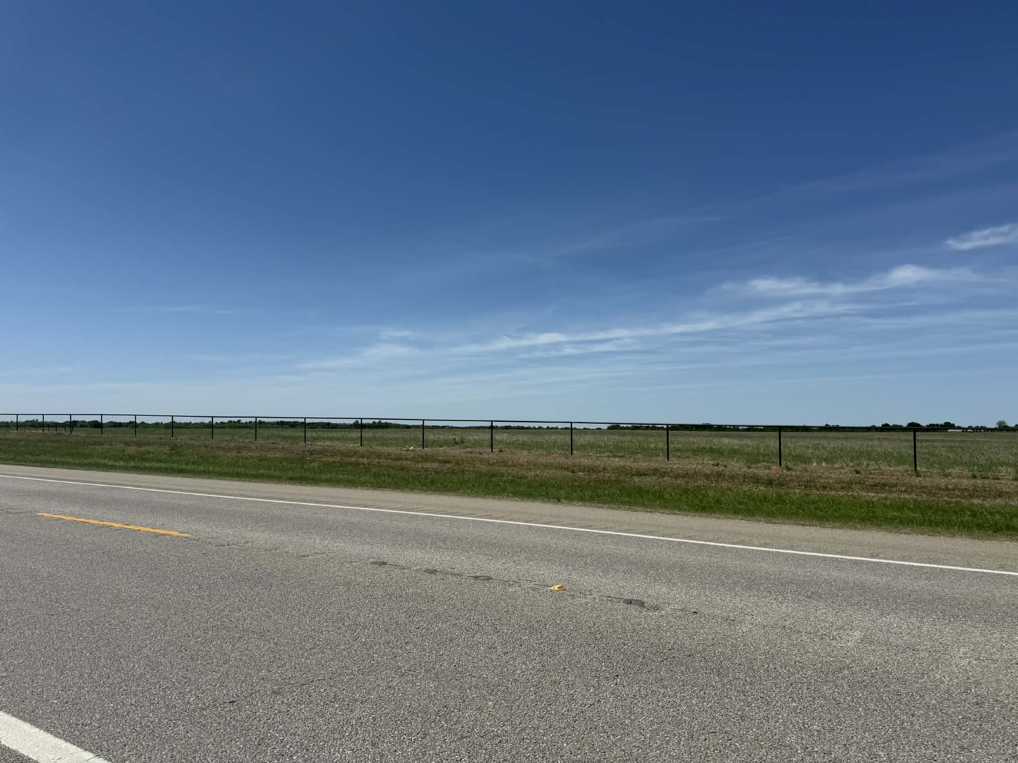 Tbd Highway 7 Kosse TX 76653