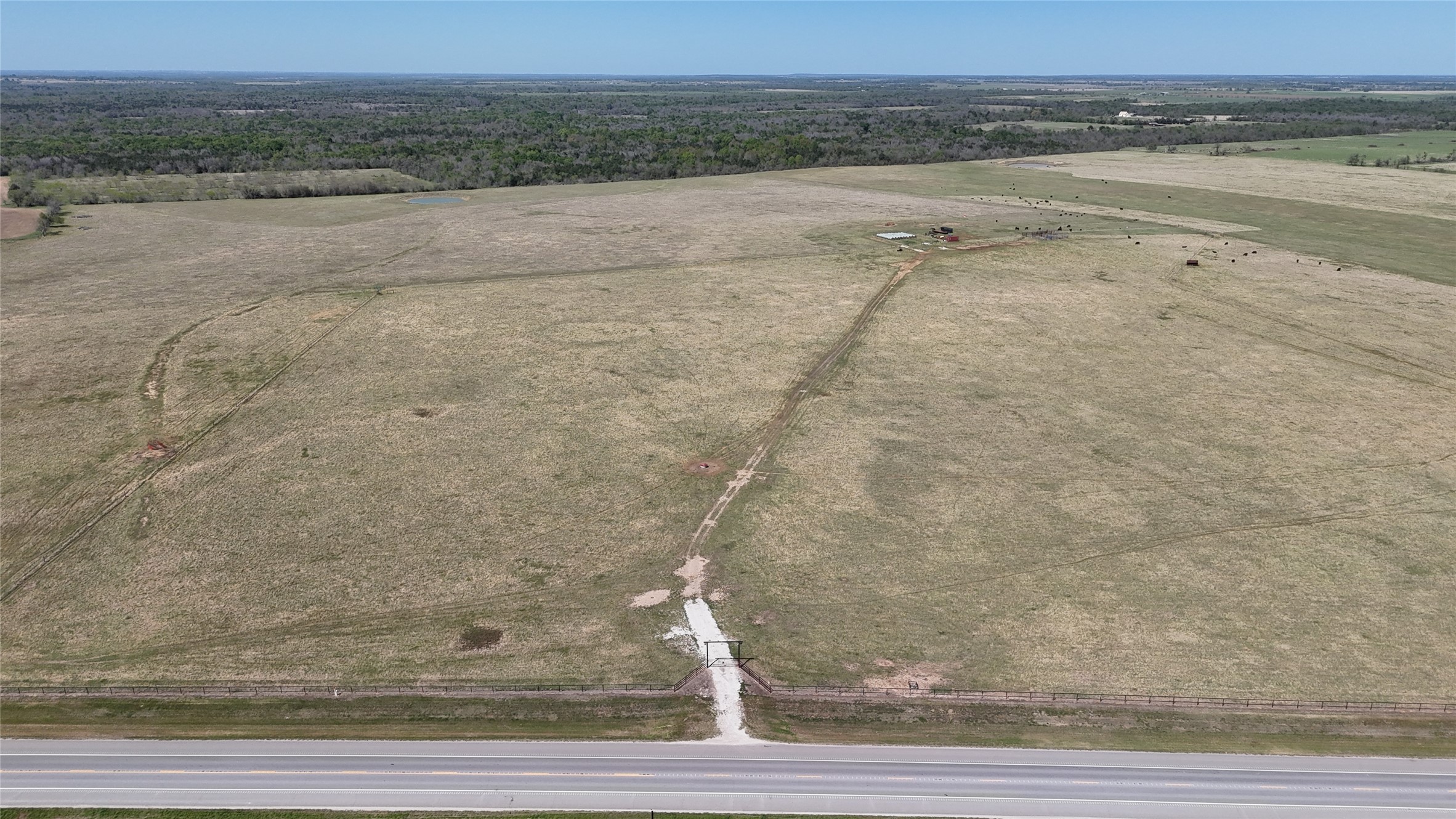 Tbd Highway 7 Kosse TX 76653