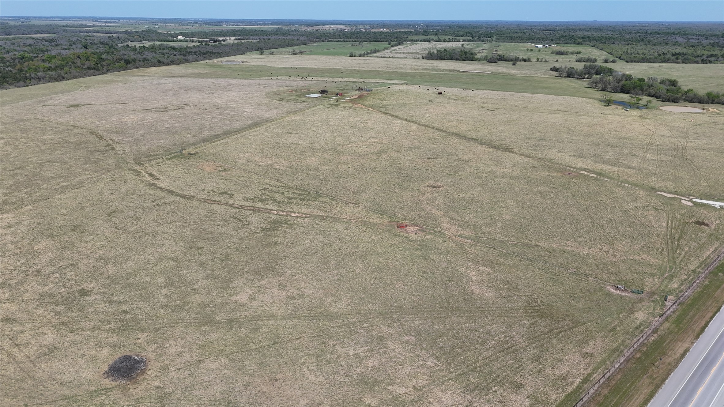 Tbd Highway 7 Kosse TX 76653