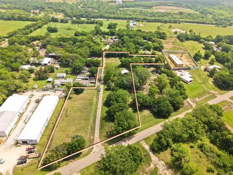 2517 S First Street Sherman TX 75090