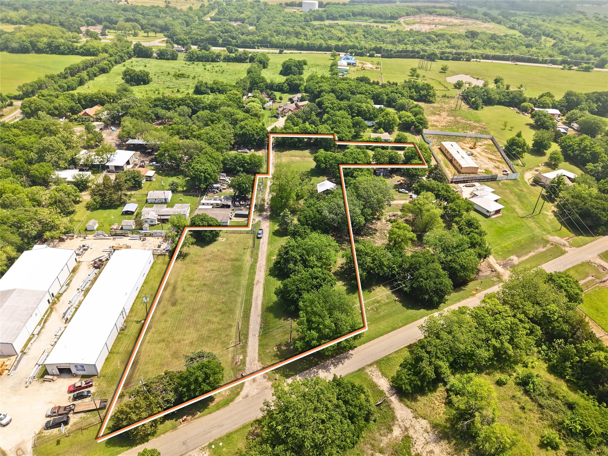 2517 S First Street Sherman TX 75090