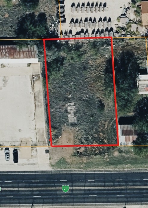 2407 E Broadway Street Sweetwater TX 79556