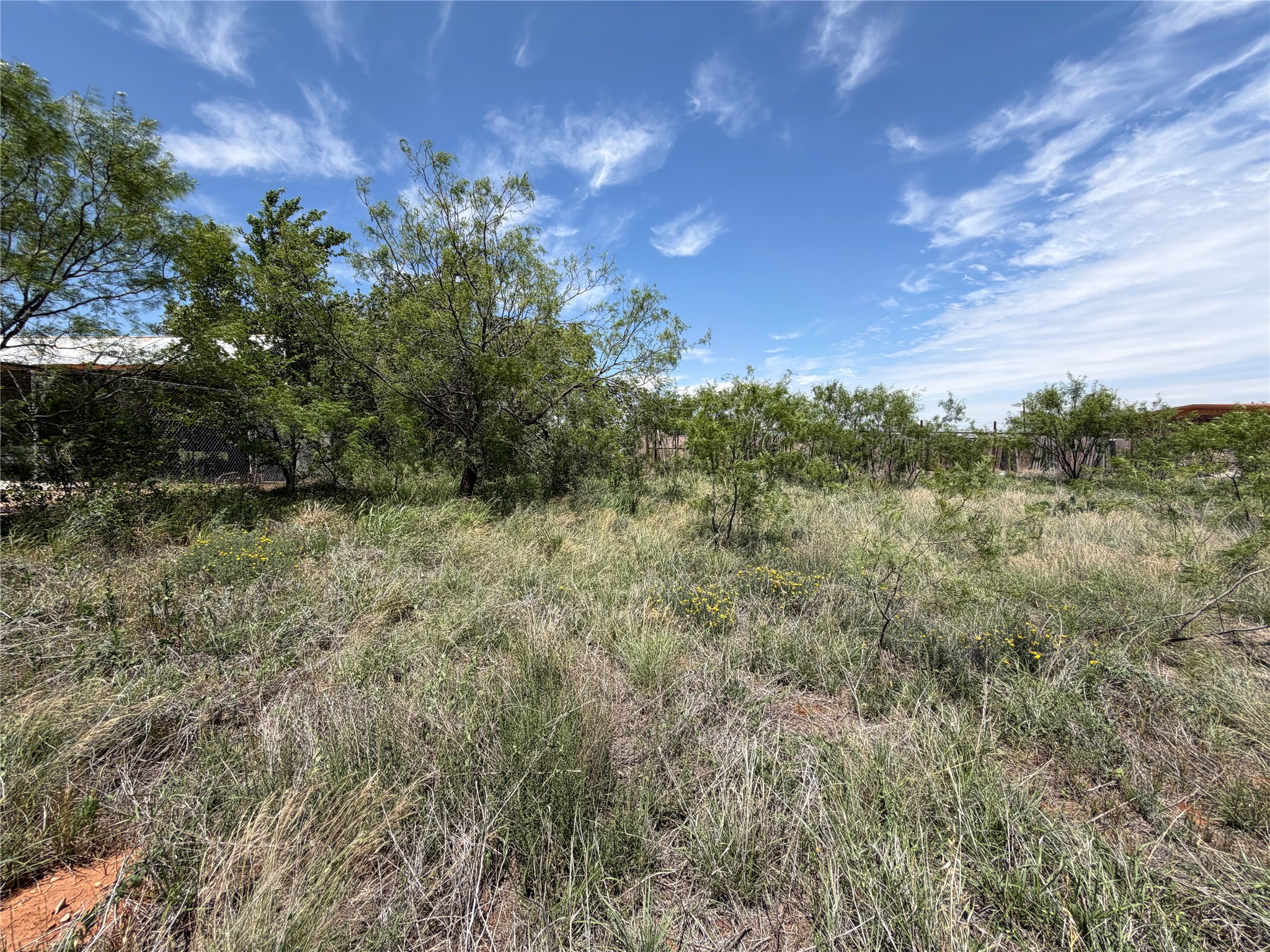 2407 E Broadway Street Sweetwater TX 79556