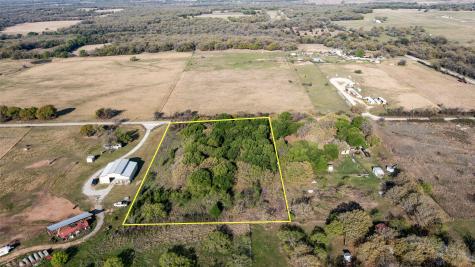 0 Cr-1659 Chico TX 76431
