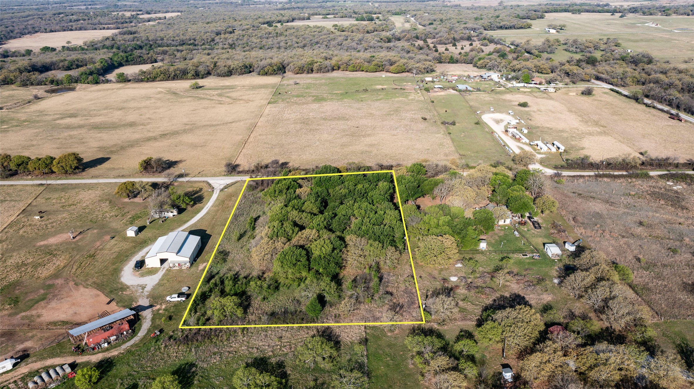 0 Cr-1659 Chico TX 76431