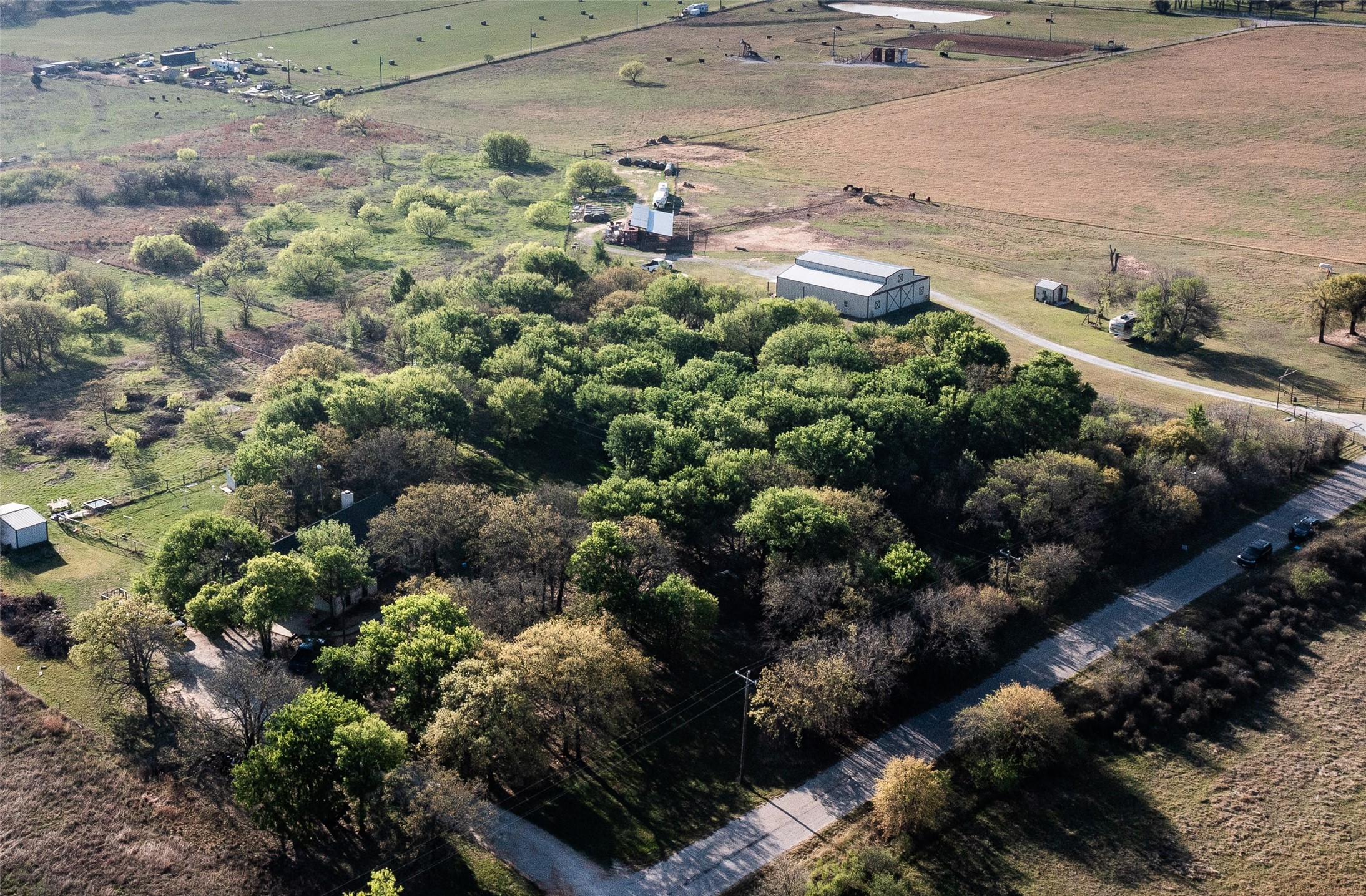0 Cr-1659 Chico TX 76431