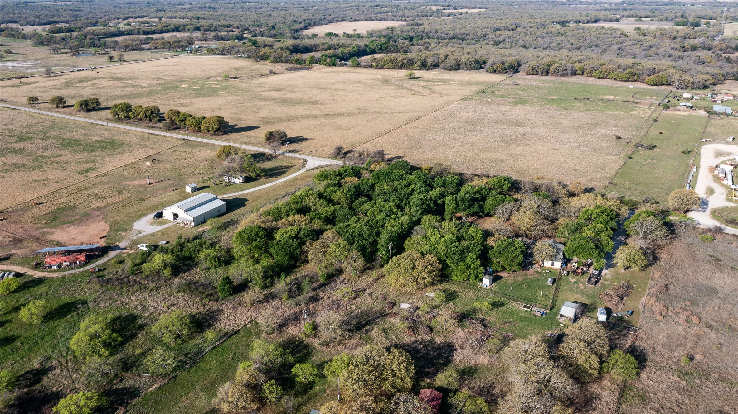 0 Cr-1659 Chico TX 76431