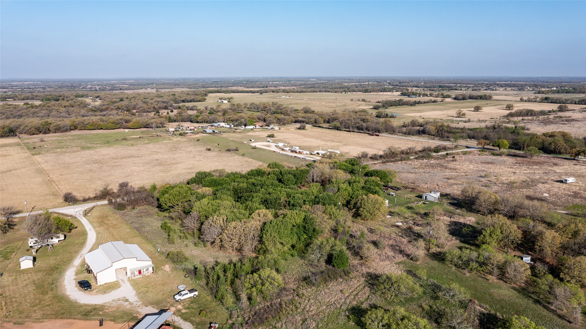 0 Cr-1659 Chico TX 76431