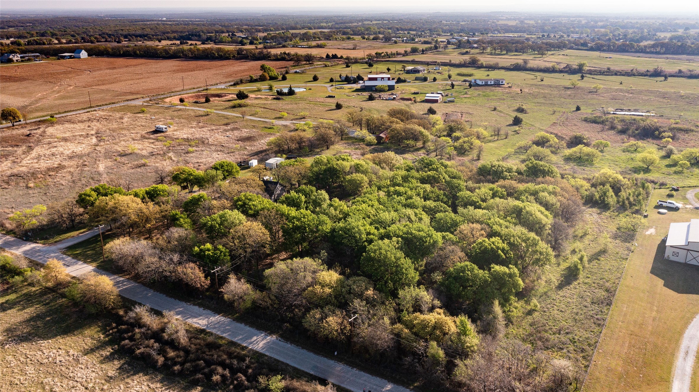 0 Cr-1659 Chico TX 76431