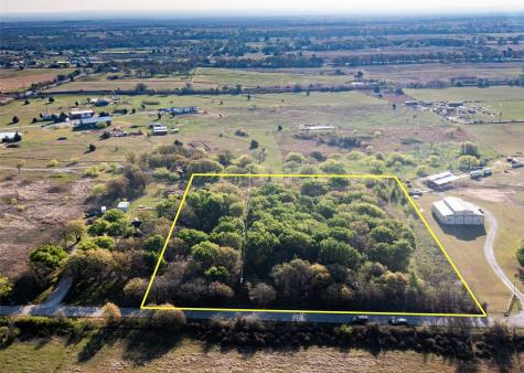 0 Cr-1659 Chico TX 76431