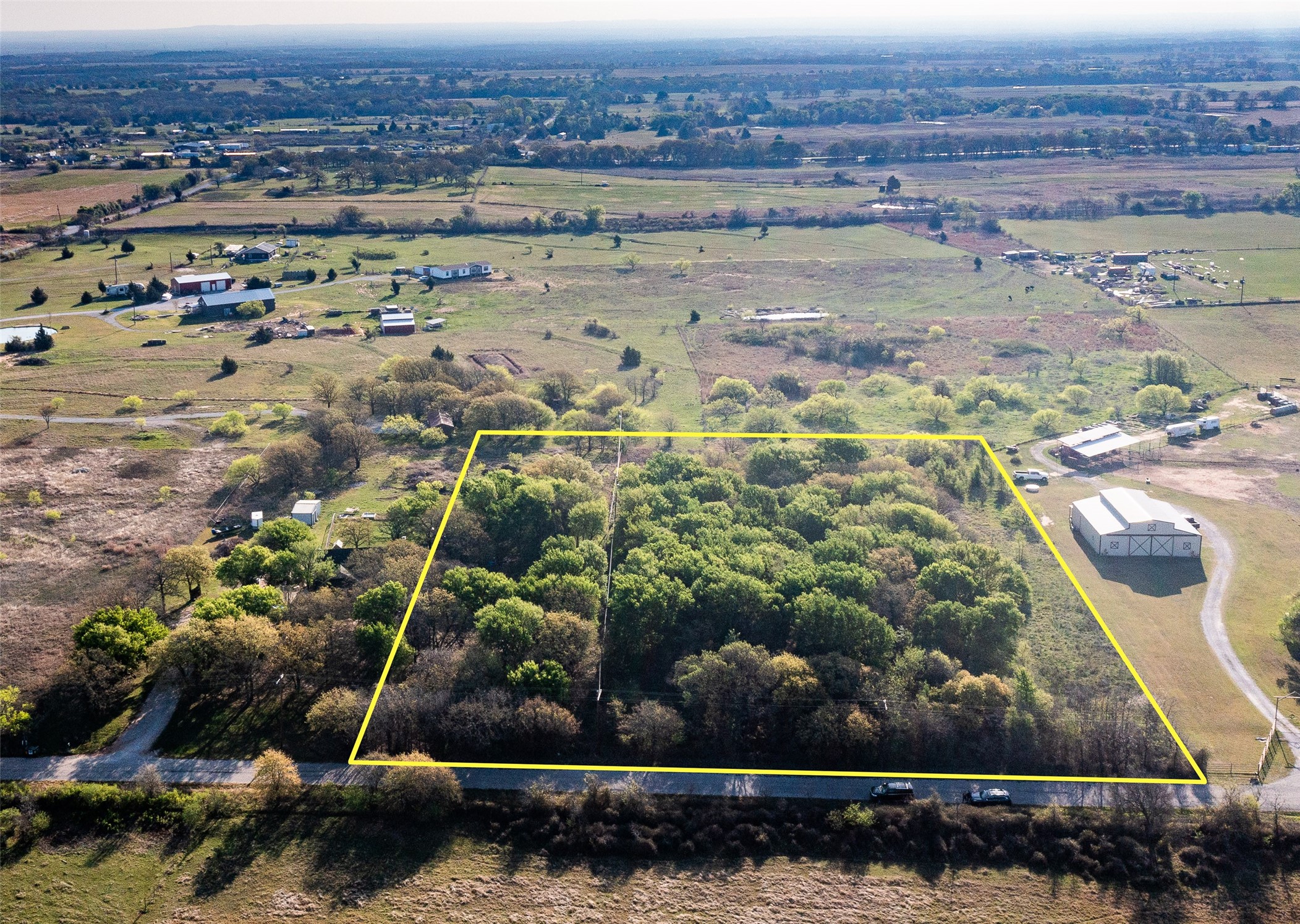 0 Cr-1659 Chico TX 76431