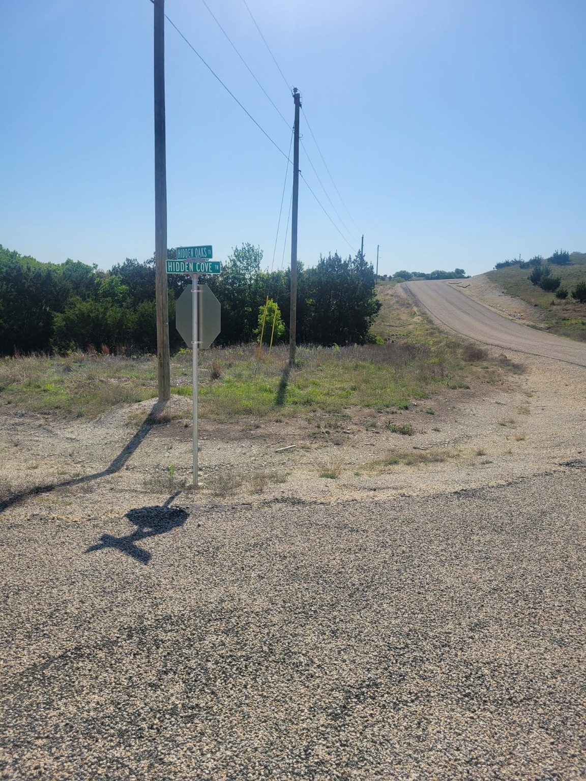 2073 Hidden Oaks Trail Glen Rose TX 76690