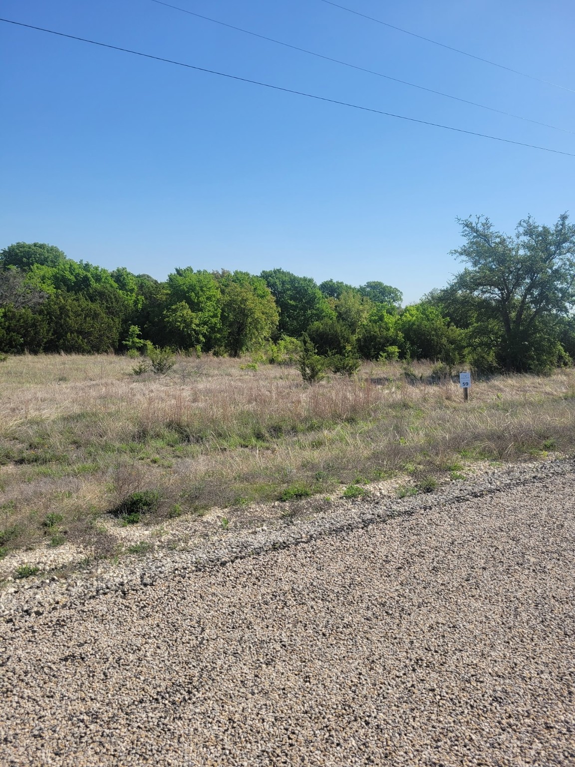 2073 Hidden Oaks Trail Glen Rose TX 76690