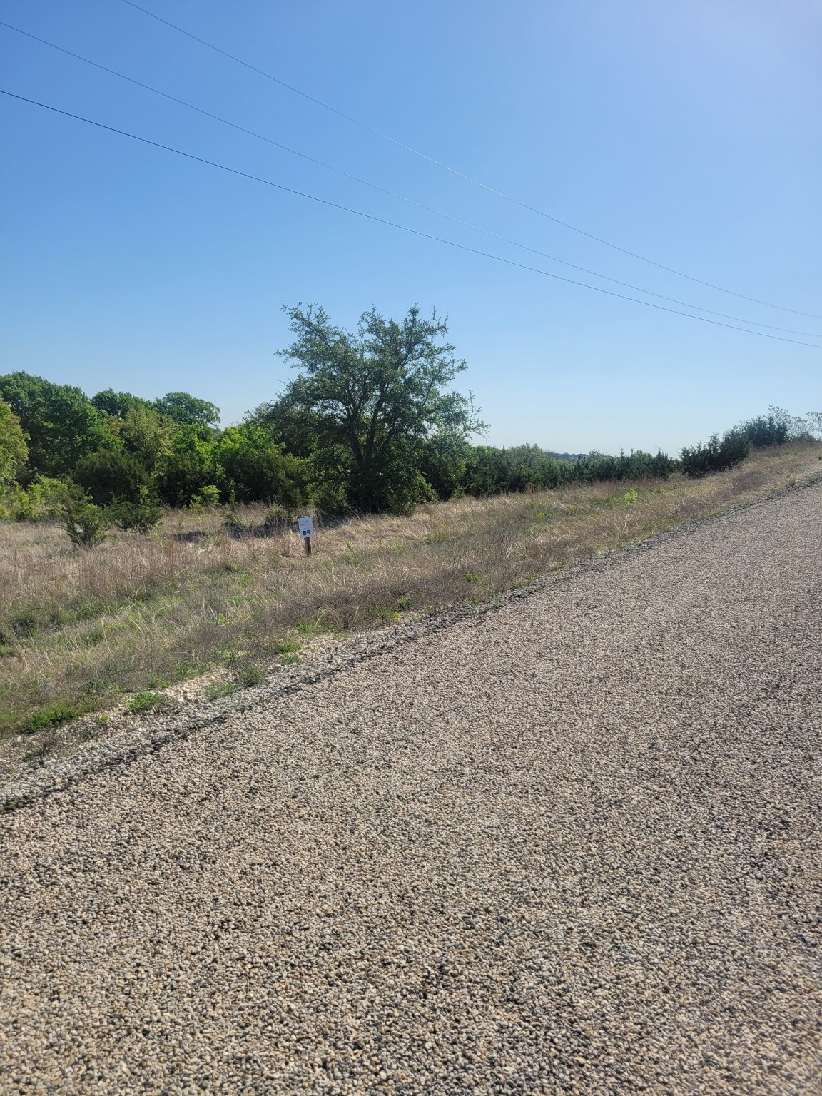 2073 Hidden Oaks Trail Glen Rose TX 76690