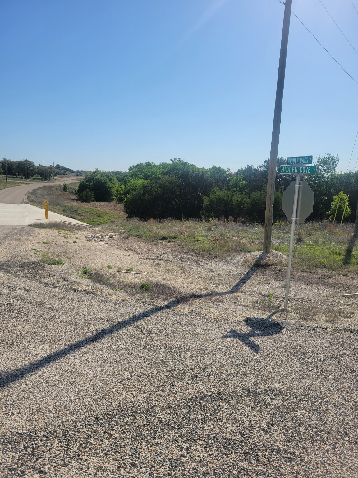 2073 Hidden Oaks Trail Glen Rose TX 76690