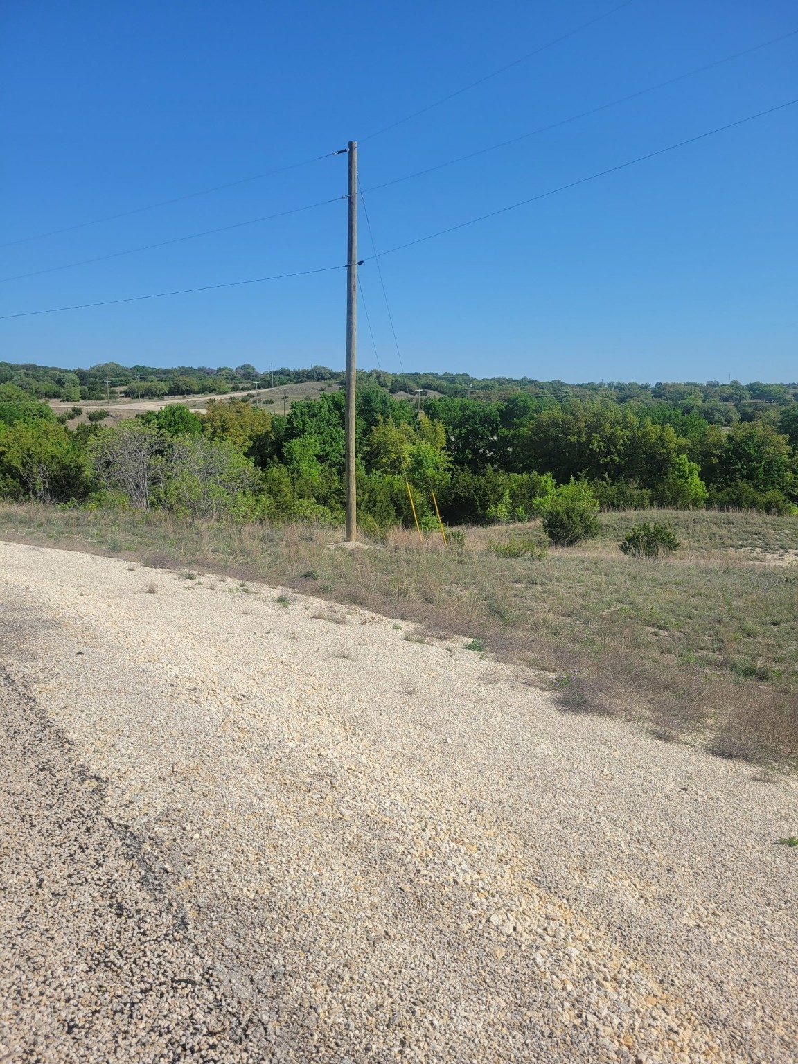 2073 Hidden Oaks Trail Glen Rose TX 76690