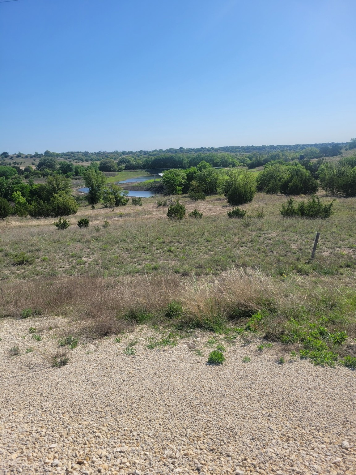2073 Hidden Oaks Trail Glen Rose TX 76690