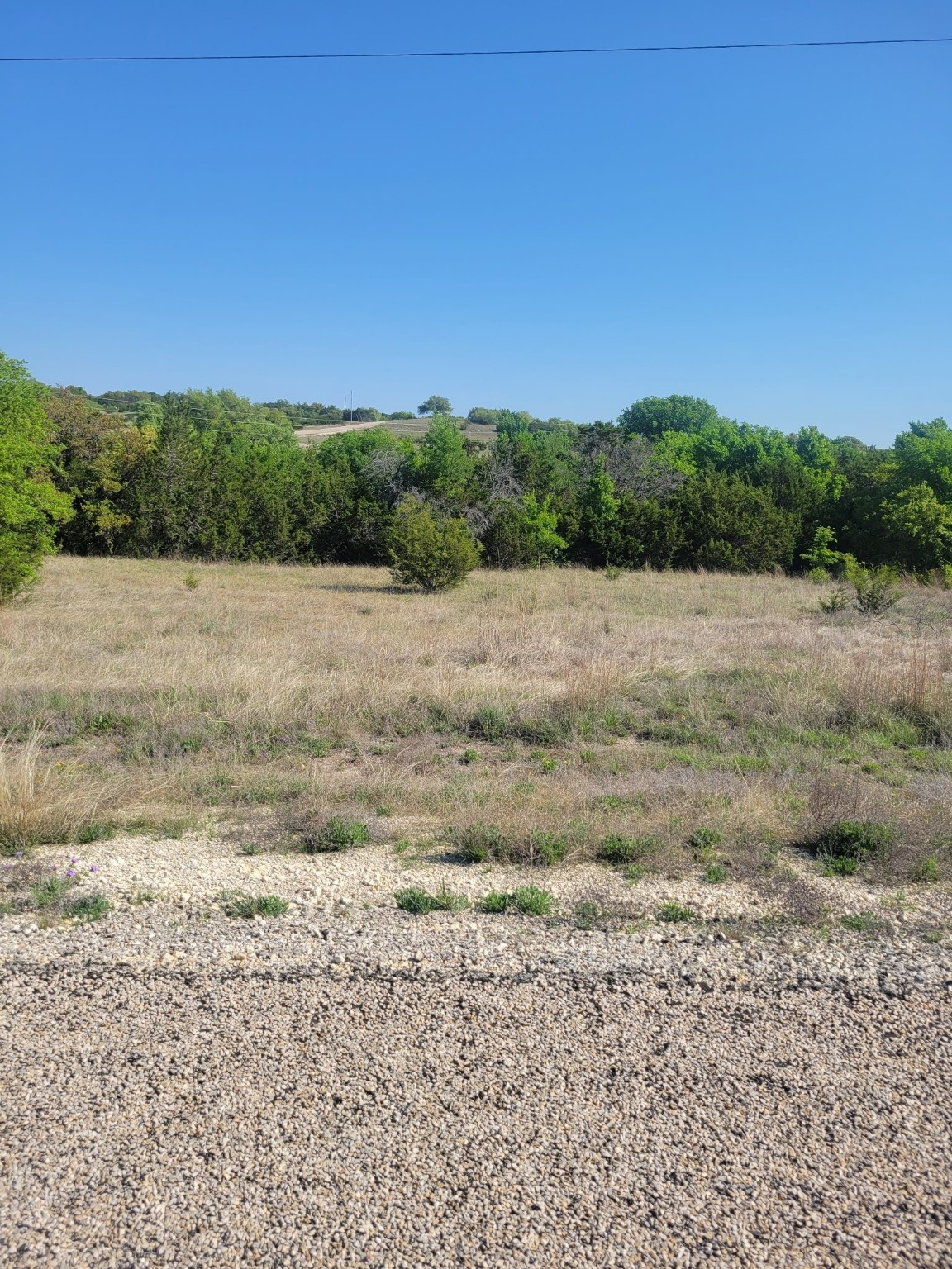2073 Hidden Oaks Trail Glen Rose TX 76690