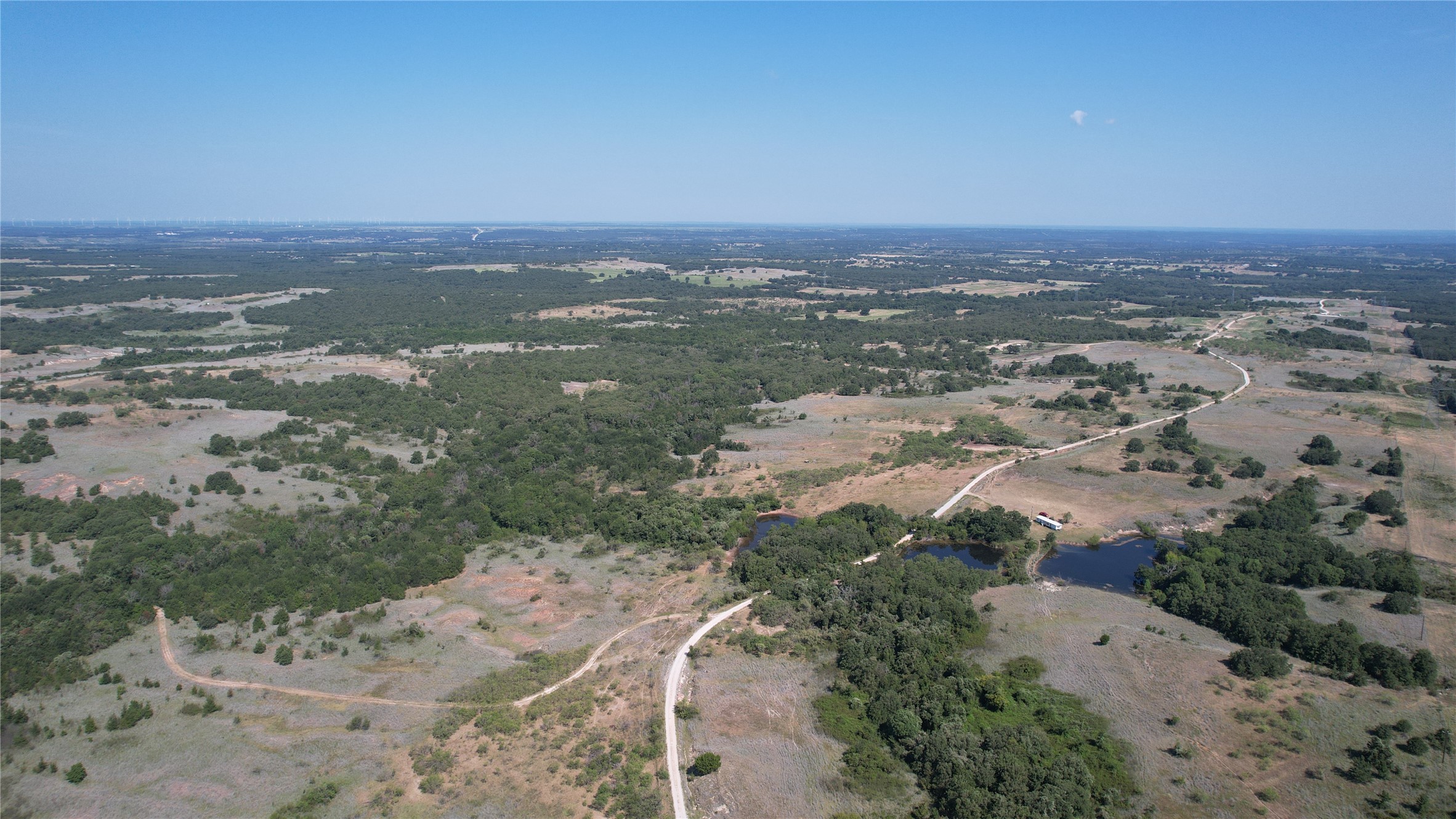 431.73 Acres 199 Highway Joplin TX 76486