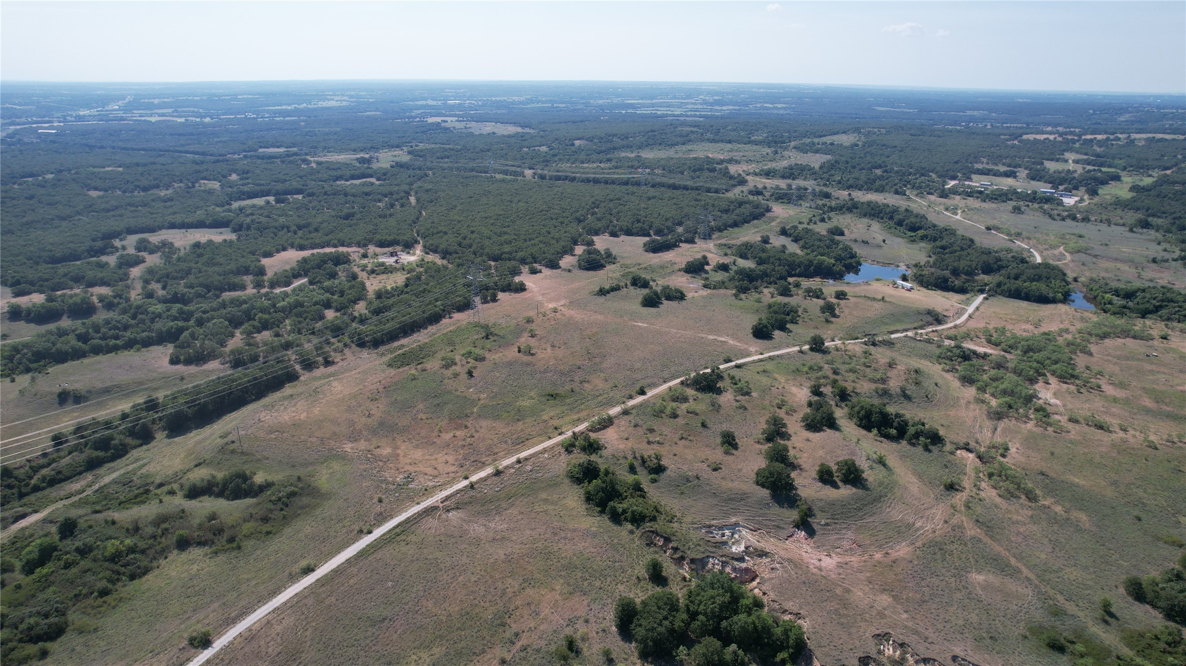431.73 Acres 199 Highway Joplin TX 76486