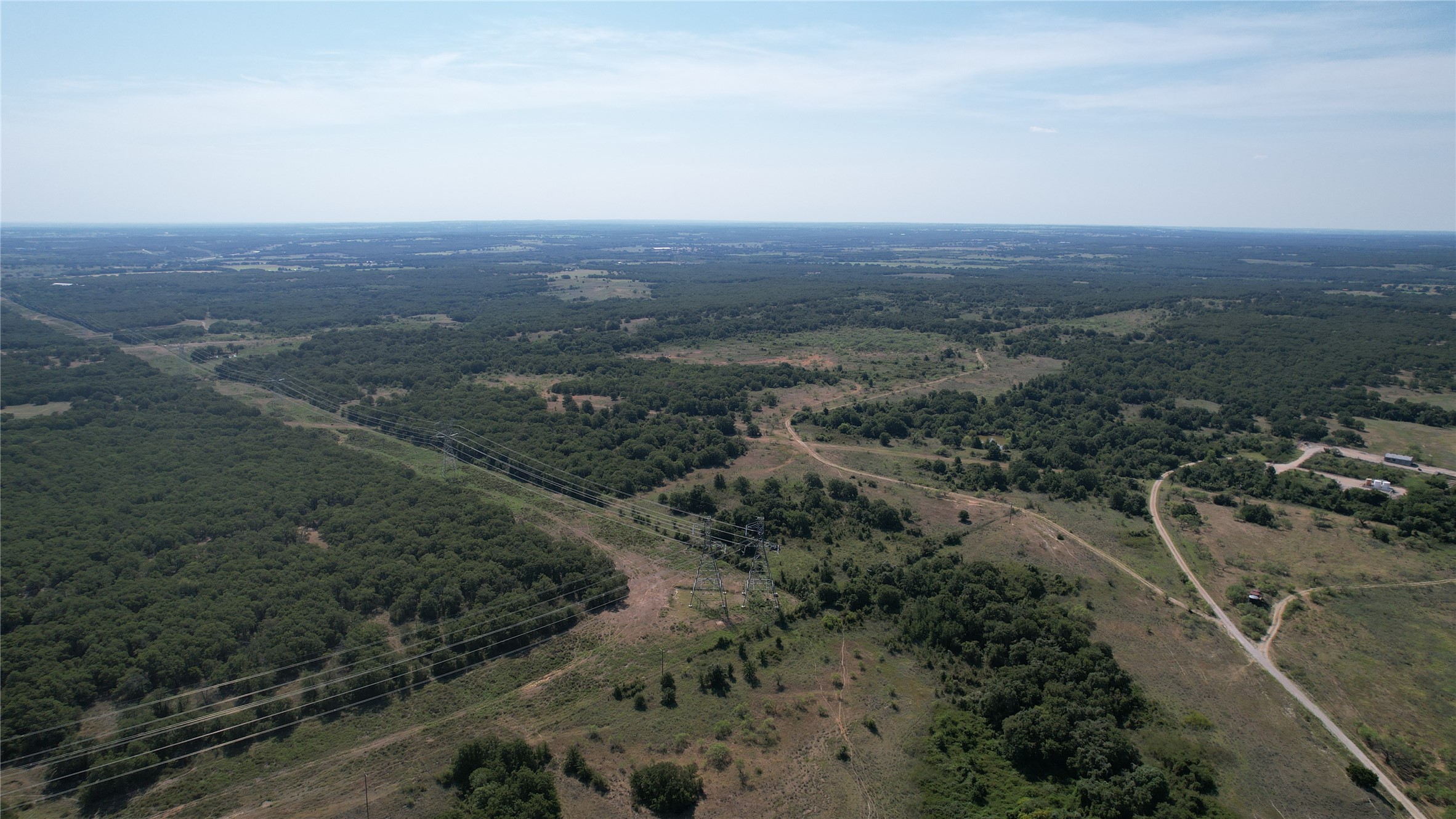 431.73 Acres 199 Highway Joplin TX 76486
