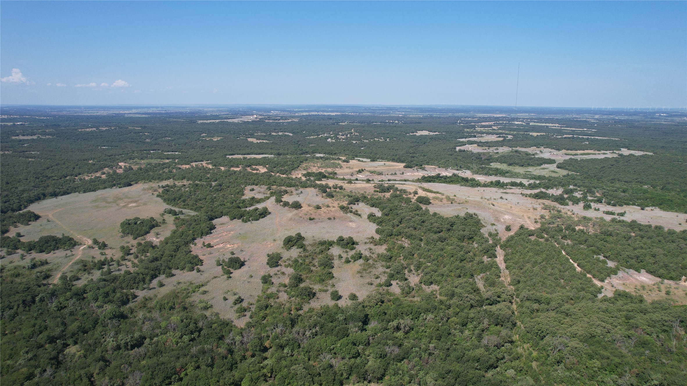 431.73 Acres 199 Highway Joplin TX 76486