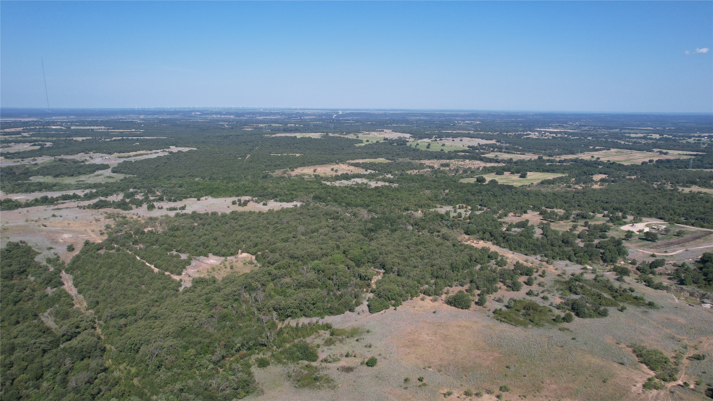 431.73 Acres 199 Highway Joplin TX 76486