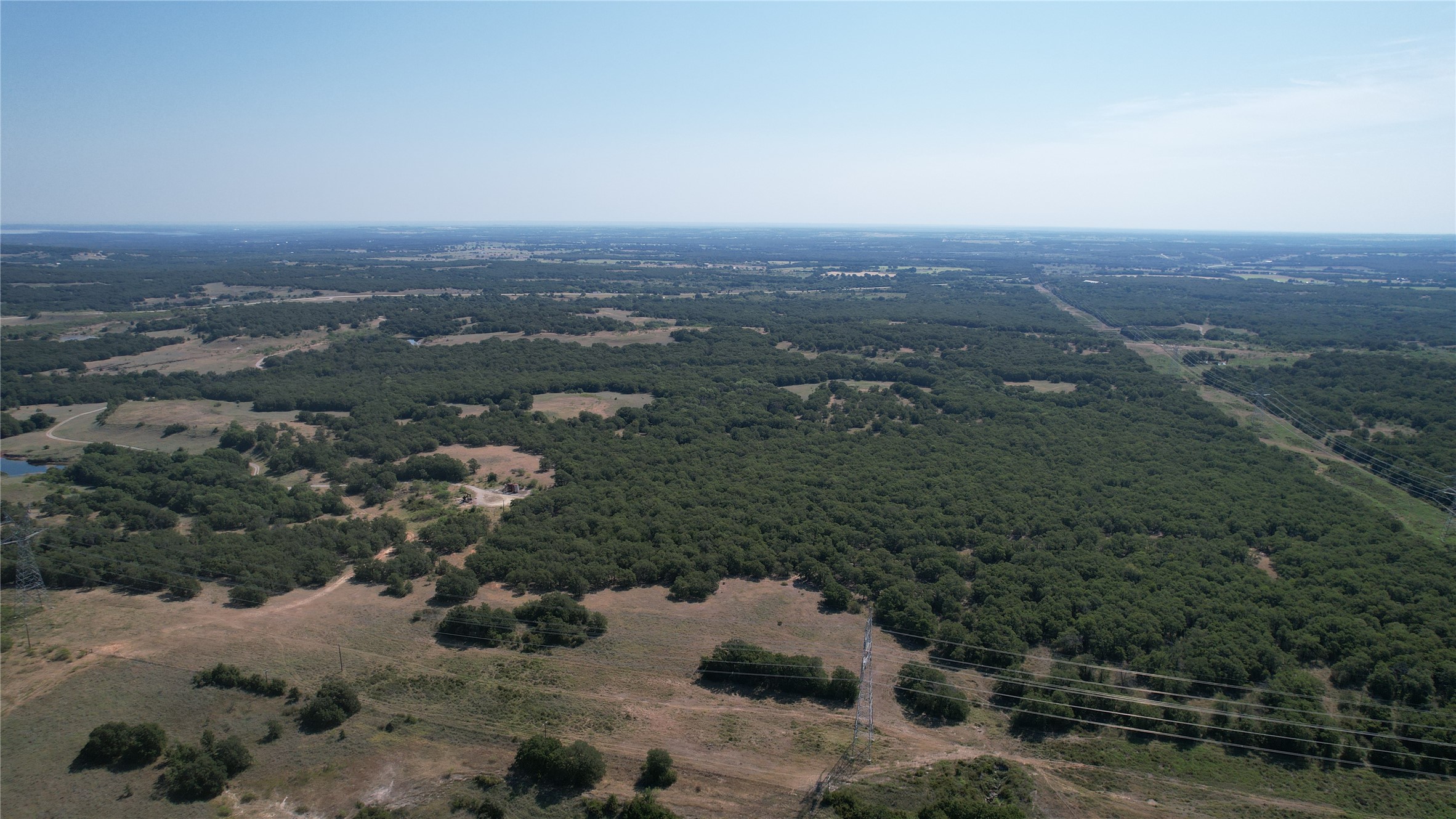 431.73 Acres 199 Highway Joplin TX 76486