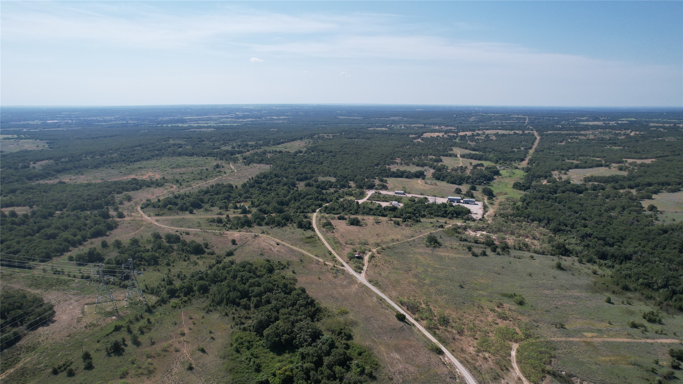 431.73 Acres 199 Highway Joplin TX 76486