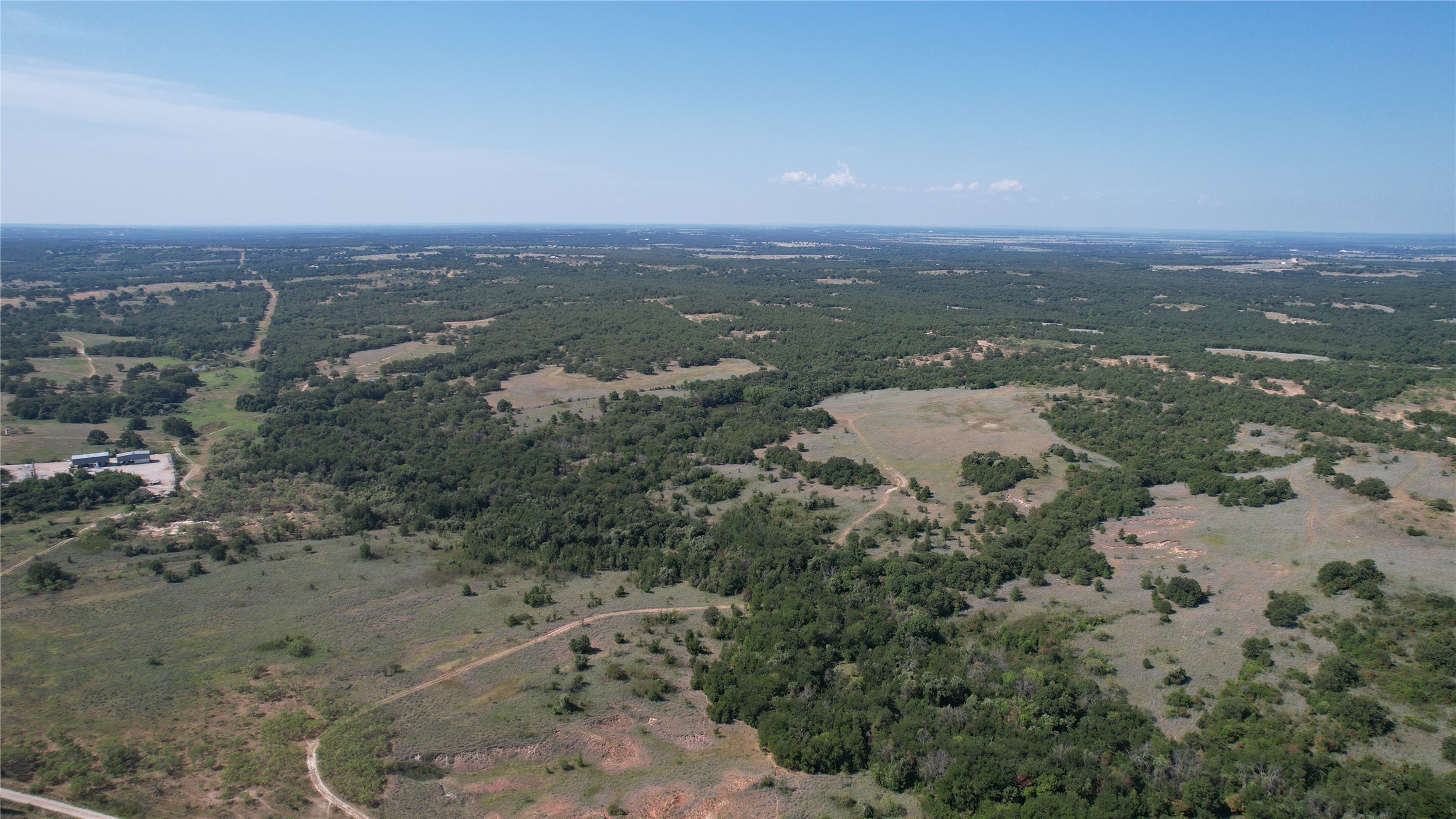 431.73 Acres 199 Highway Joplin TX 76486