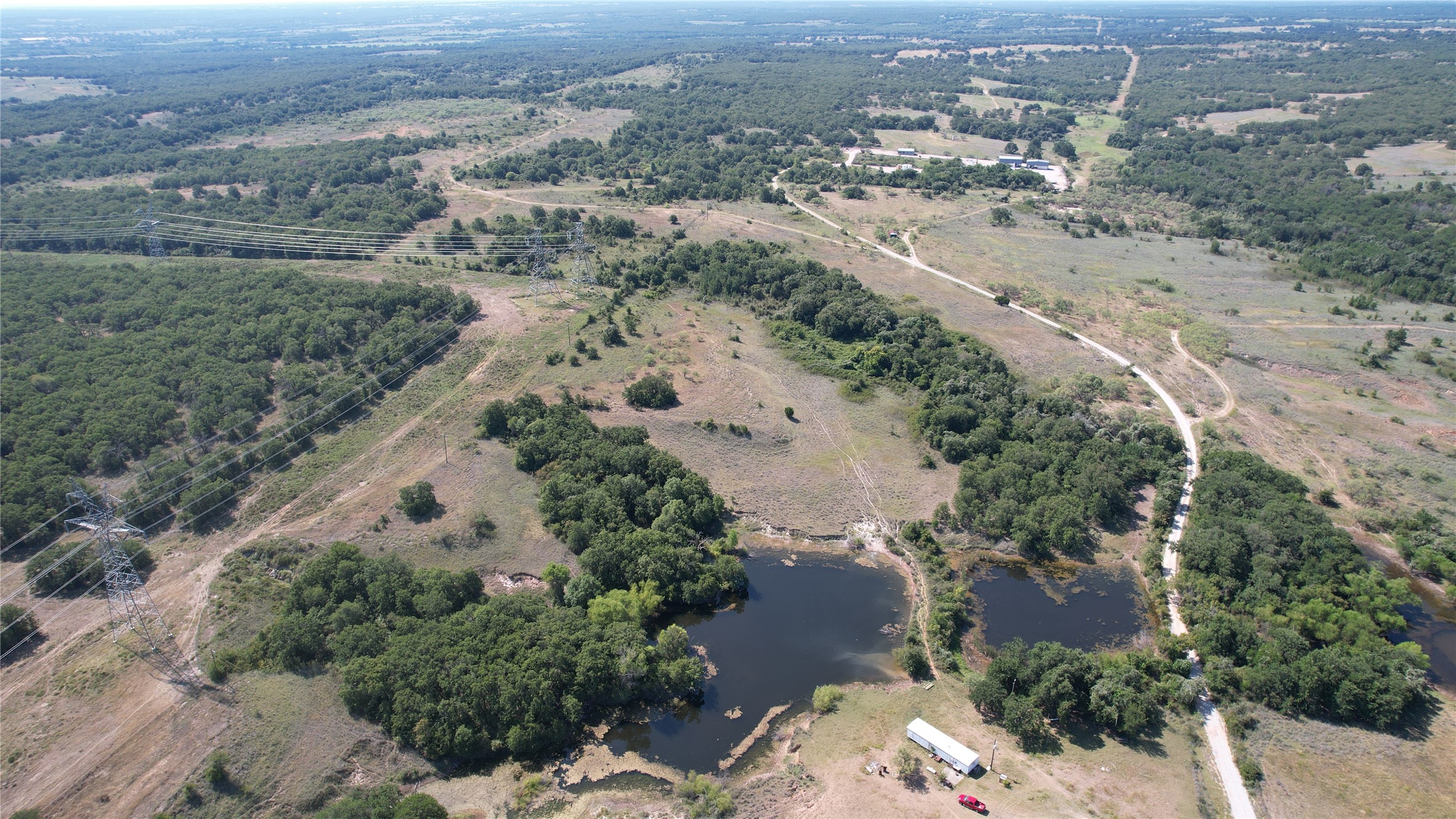 431.73 Acres 199 Highway Joplin TX 76486