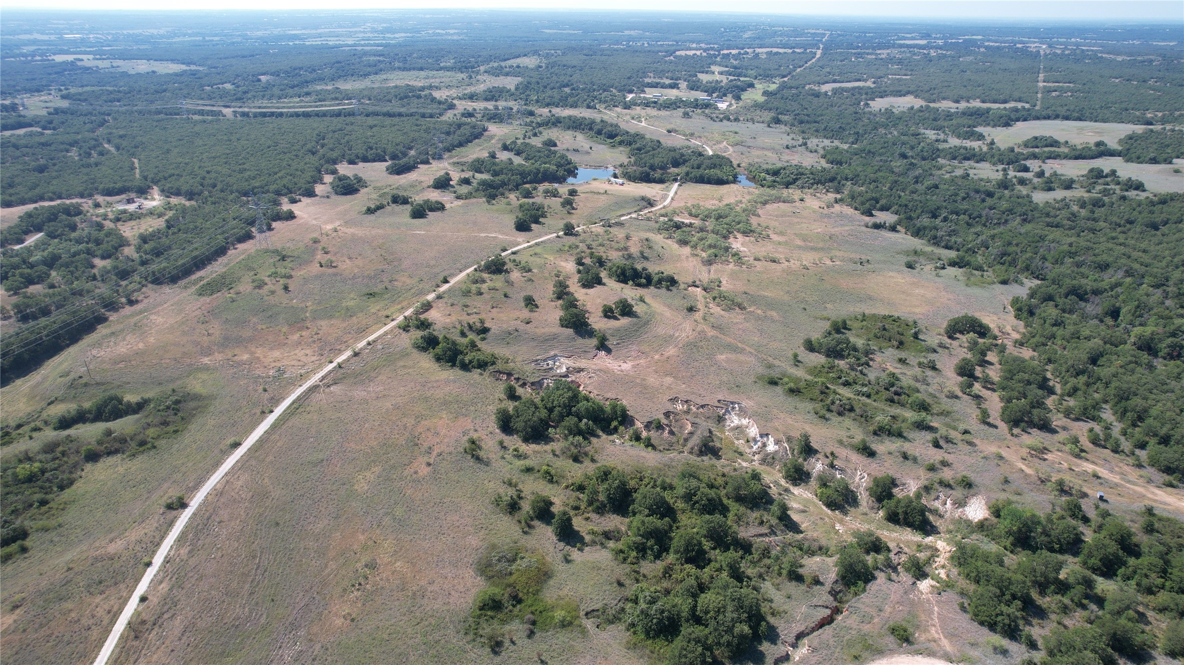 431.73 Acres 199 Highway Joplin TX 76486
