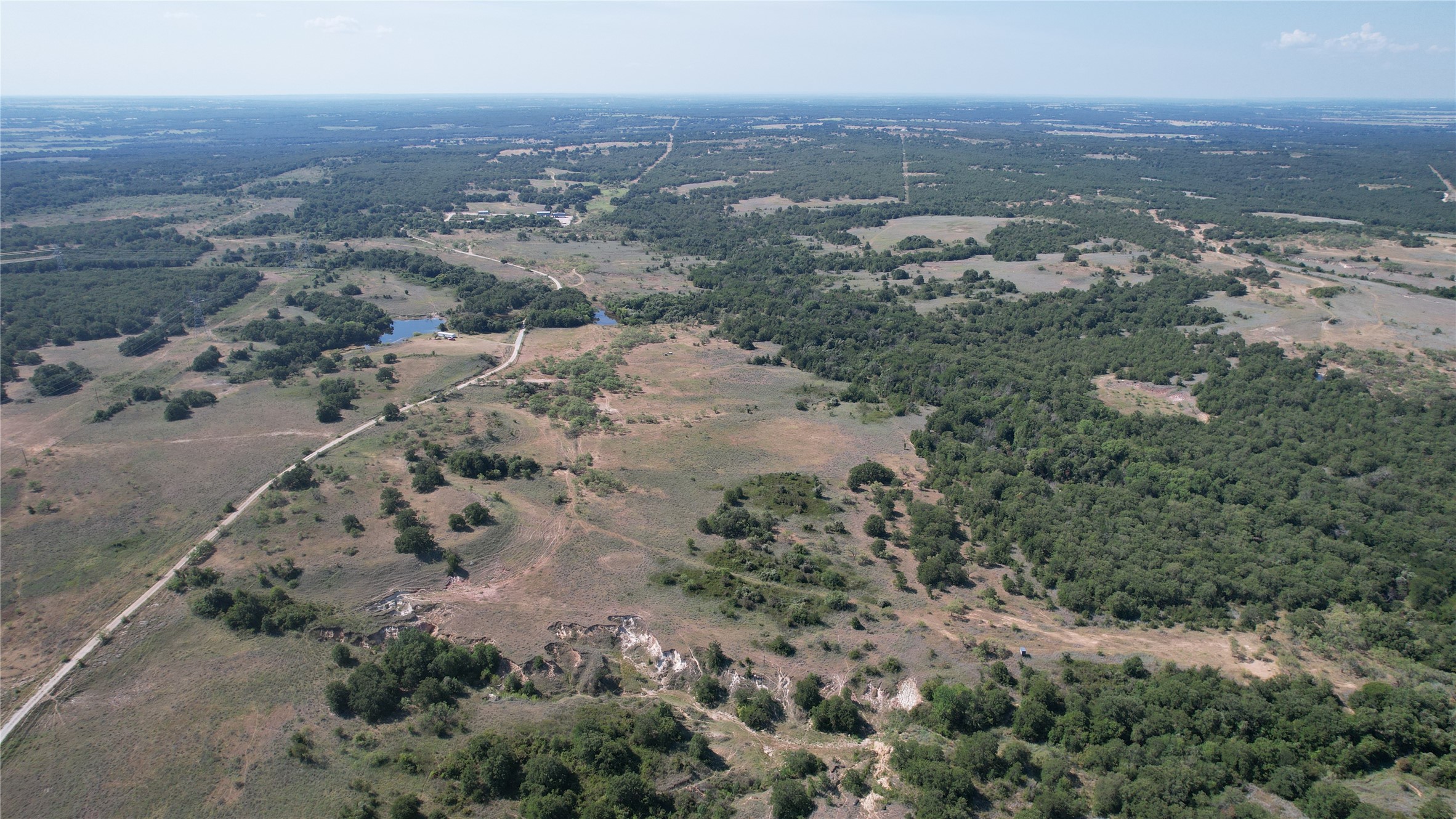 431.73 Acres 199 Highway Joplin TX 76486