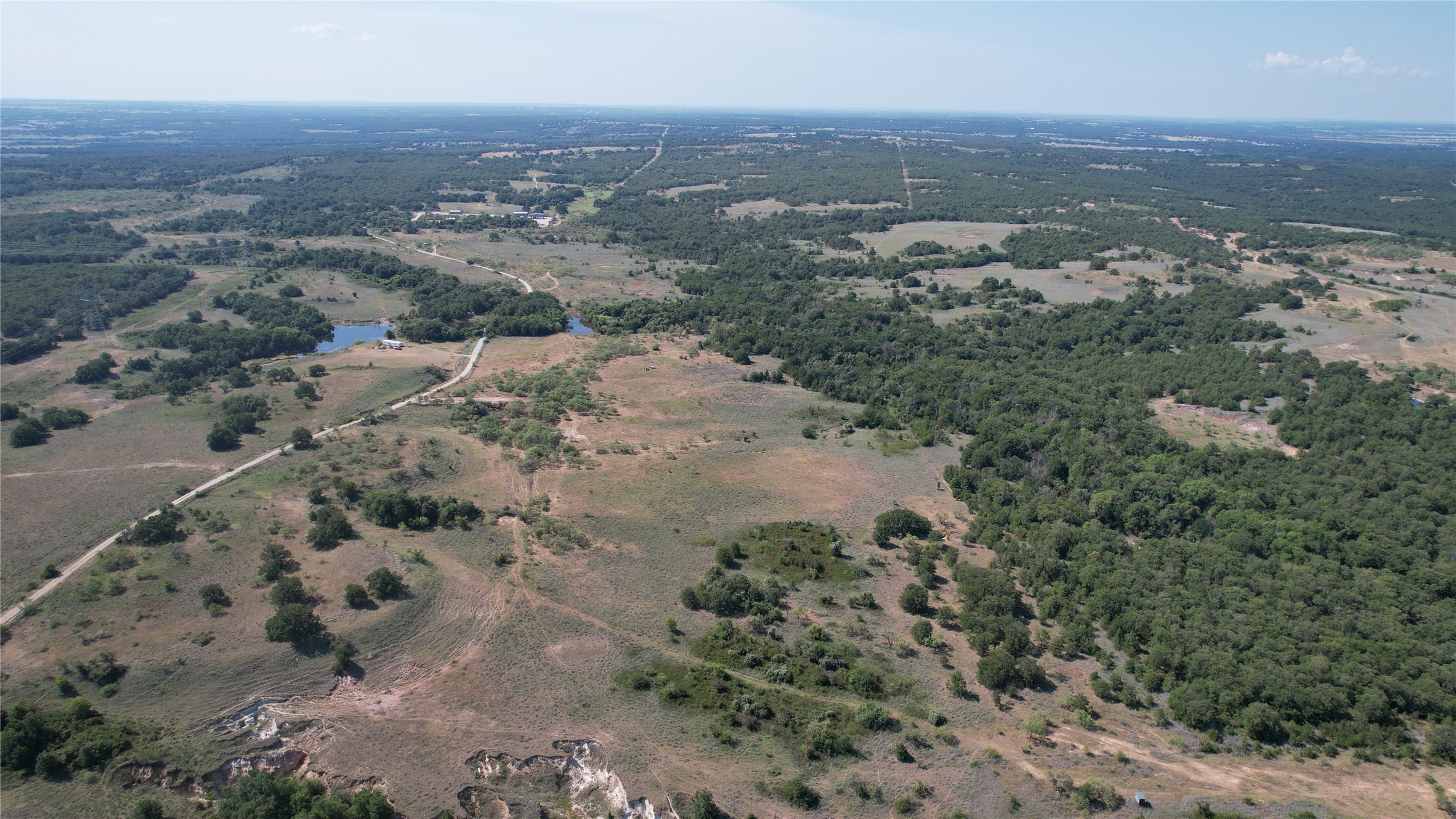 431.73 Acres 199 Highway Joplin TX 76486