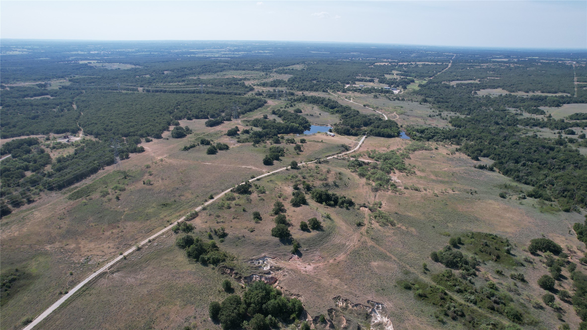 431.73 Acres 199 Highway Joplin TX 76486