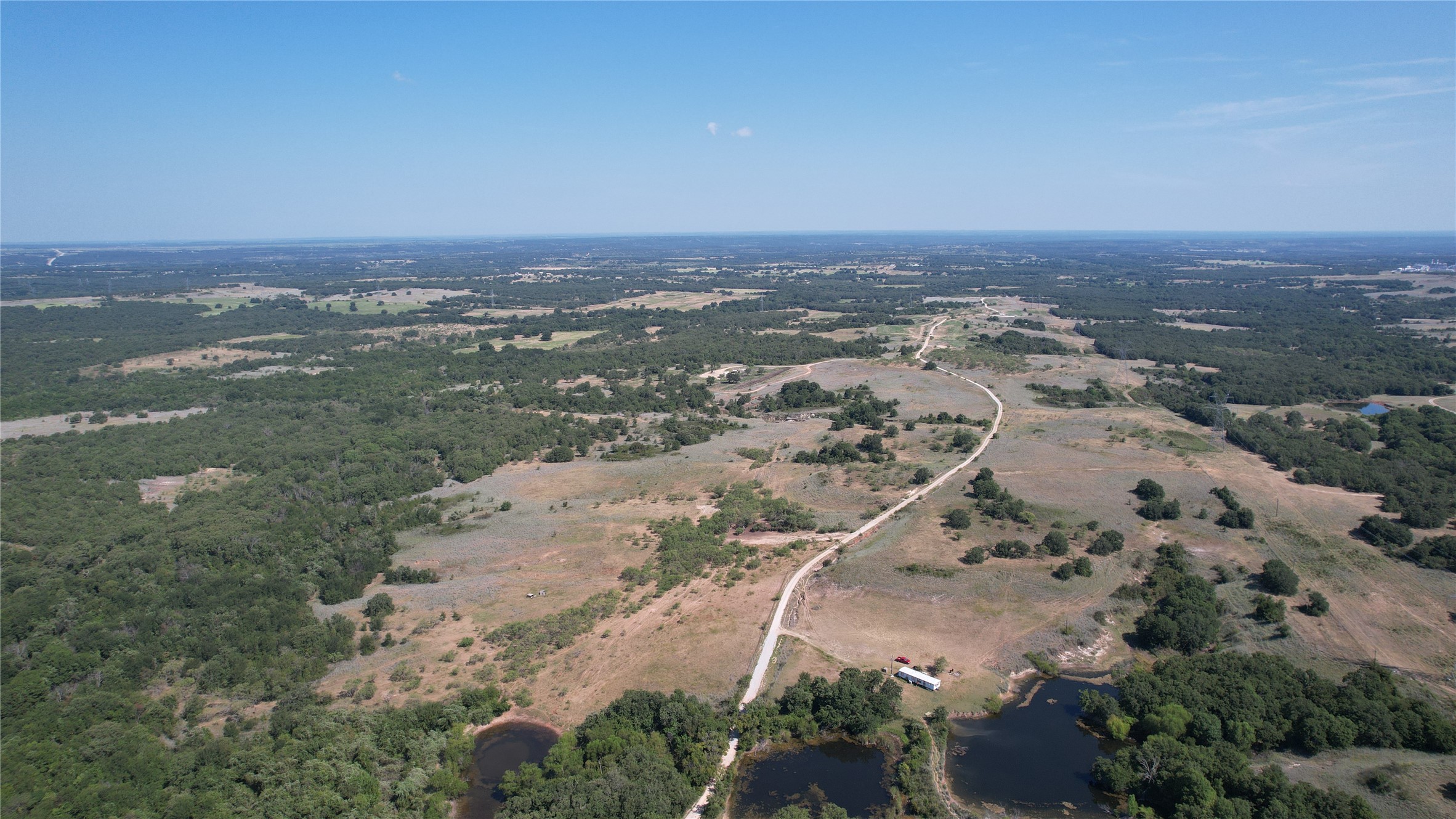431.73 Acres 199 Highway Joplin TX 76486