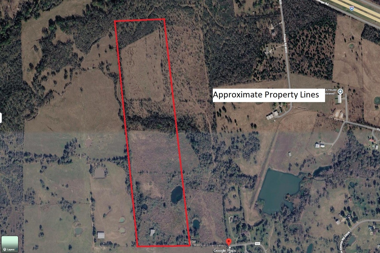 000 County Road 2624 Wills Point TX 75169