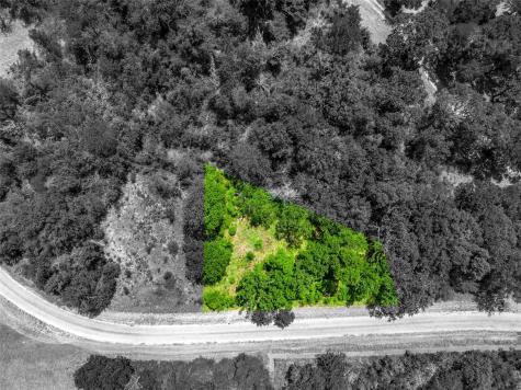 Lot 13 Bluffview Lane Lone Oak TX 75453