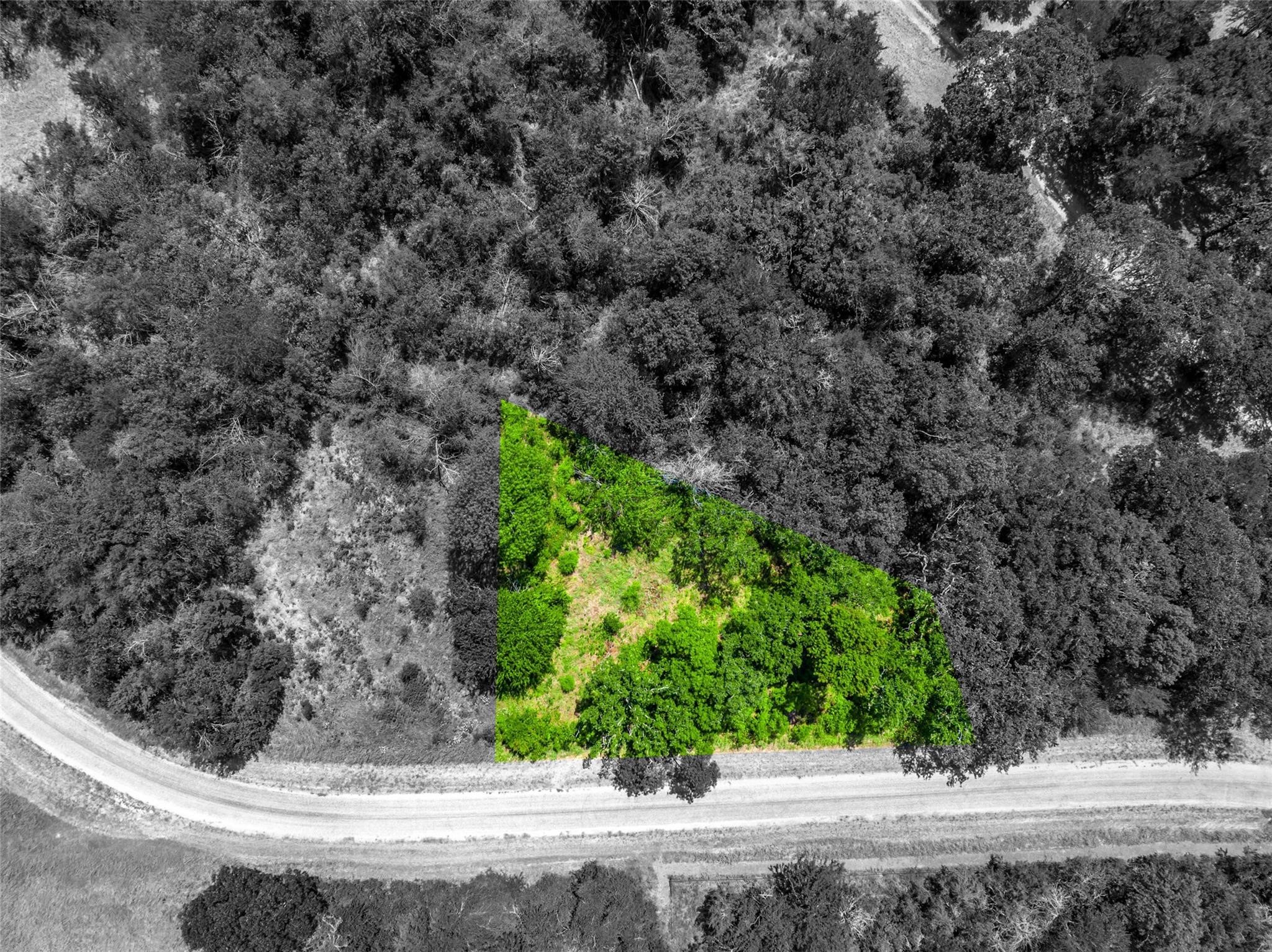 Lot 13 Bluffview Lane Lone Oak TX 75453