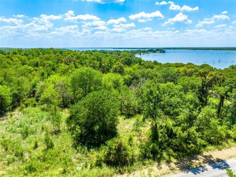 Lot 13 Bluffview Lane Lone Oak TX 75453