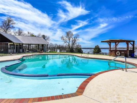 Lot 13 Bluffview Lane Lone Oak TX 75453