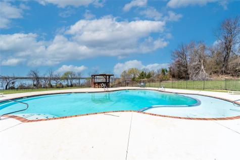 Lot 13 Bluffview Lane Lone Oak TX 75453